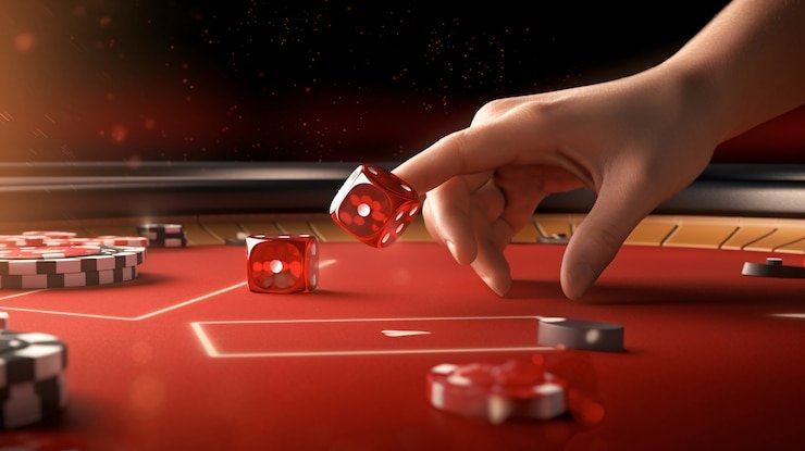 Pusat olahraga dan hiburan virtual