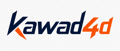 Logo kawad4d